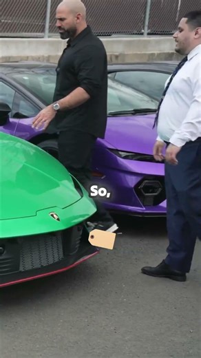 Is the track-focused package worth the top speed trade-off?