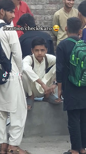 Hilarious Reaction Check: Try Not to Laugh Challenge