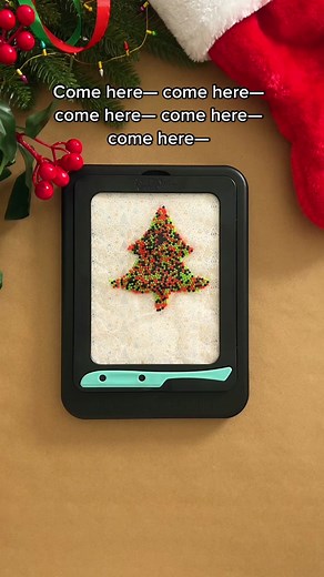 Interactive Doodle Tic Tac Toe Game