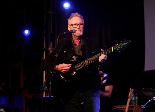 Christmas with John Berry tour coming to Ironton, Ohio