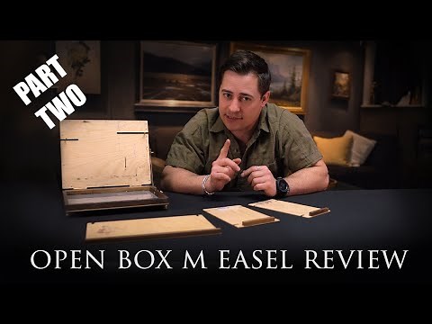 Field Tested! Open Box M Review Pt.2