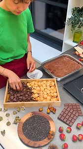 53K views · 79 reactions | Chip 'n' Dale Cake! Join the chipmunk fun with this adorable sweet ️ | Chefclub Network | Facebook