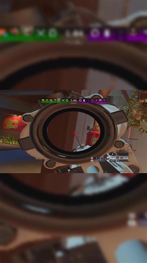 Almost Back 🔥 | (mid clip dump) #rainbowsixsiege #r6 #edit #lucki #r6clips