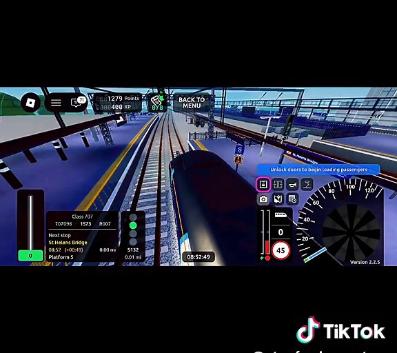 route with connect #stepfordcountyrailway #scr #connect #fyp @🌺M.I.L.E.Y🌺 @a2d125 @ZRH Plane spotter