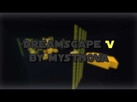 Dreamscape V - Only Sprint List | Difficulty 7-