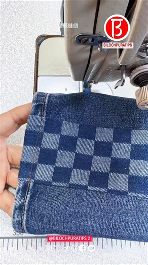 Easy Side Panel Hem Widening Sewing Trick