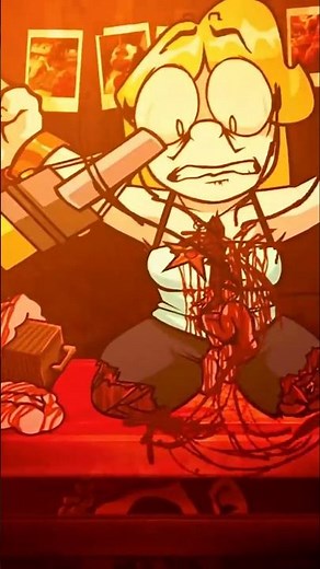 Friday Night Funkin_ - Shucks Demo _ Jeffy_s Infinite Irida (FNF Mod_Horror) (SML) #fnf #fnfmario