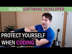 How To Prevent Carpal Tunnel From Programming