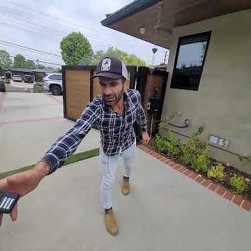 Manual Use of Liftmaster LA-500 Gate Operator (Perfect Garage Doors & Gates, Inc.)