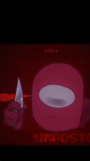 Among Us Animated Song🎤🎵 #song #amongus #animation #animated #gamingshorts #trending #edit #songs