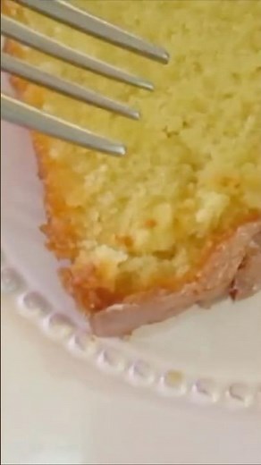 APPLE CIDER POUND CAKE 😋 So YUMMY 😍 #food #baking #homemade #cake #recipe #tutorial #poundcake
