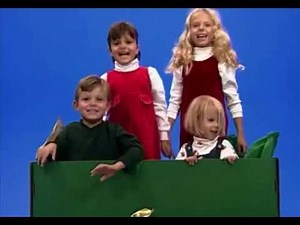 Baby Einstein, Baby Santa Music, Box. And, Happy, Holidays. HD, mp4.