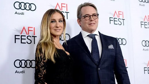 Sarah Jessica Parker and Matthew Broderick's Relationship Timeline