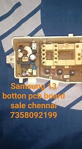 samsung washing machine top load pcb board sale shop washing machine pcb board shop contact number