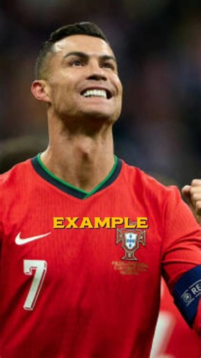 ​Cristiano Ronaldo's deep respect for Novak Djokovic 👑​#Ronaldo #Djokovic #GOAT