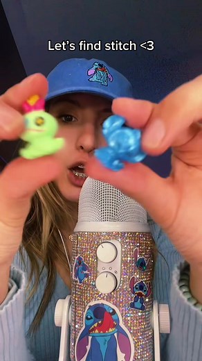 Let's Find Stitch: Lilo and Stitch Squishy Toy Unboxing