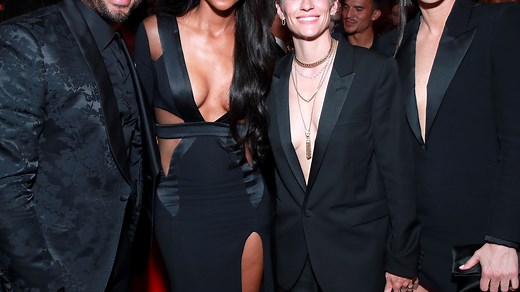 2020 ESPYs inspire fans while keeping attention on social justice issues