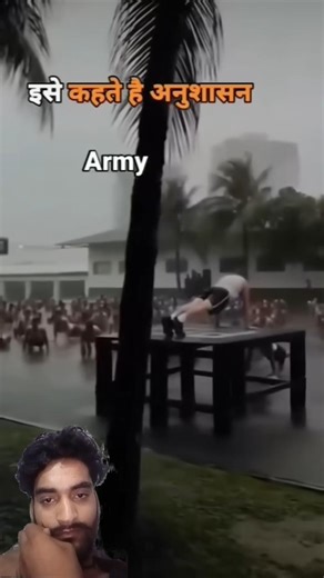 भारतीय सेना का अनुशासन viral short video 💫 #nonsubscribers #army #militarypowe #armyforce #indian