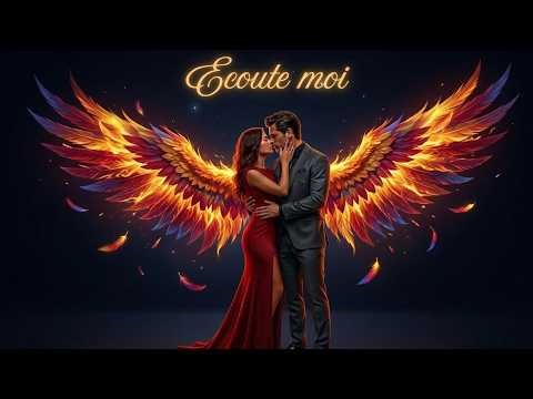 "Ecoute moi"❤️
