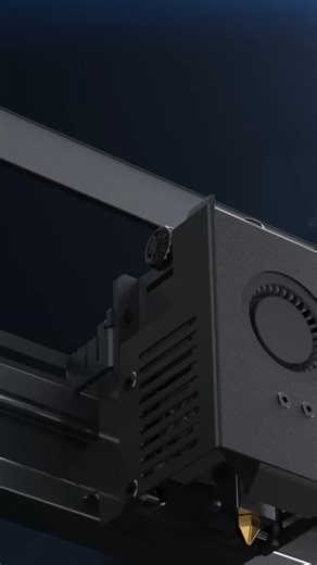 Product Hunter on Instagram: "Just finished setting up my Kingroon 3D Printer — printing crisp, clean models with ease! From KP3S to cool filament colors, this setup is perfect for makers, beginners & tech lovers. Whether it’s PLA, PETG or glow filament, Kingroon delivers quality without breaking the bank #Kingroon #3DPrinting #3DPrint #KP3S #KLP1 #Kingroon3D #Filament #PLA #PETG #Maker #MakersGonnaMake #PrintLife #Tech #3DPrinterLife #DIY3DPrinting #3DModel #PrintEveryday #CreativeTech #printin