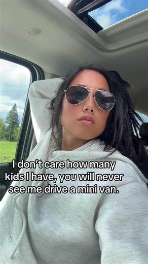 Mom Life: The Mini Van Debate on TikTok