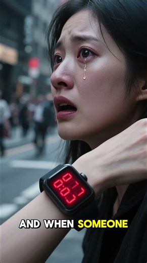 What If Time Was a Physical Object? ⏳💎