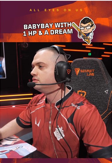 Unexpected Moments in VCT Americas: Valorant Highlights