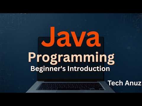 java INTRODUCTION | THEORY exam