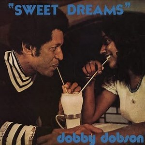 Dobby Dobson - Sweet Dreams