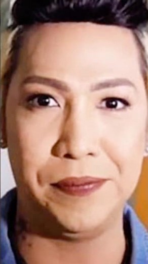 VICE GANDA EVOLUTION FROM YOUNGER AGE TO PRESENT AGE 🐼#viceganda #vicegandaartist #shorts
