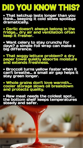 These Kitchen Tips Actually Work