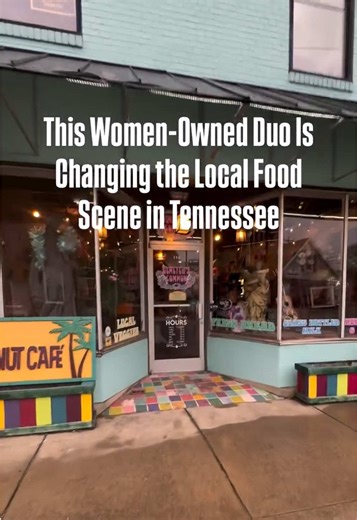 Empowering Women Through Collaboration in Lebanon, TN