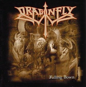 Dragonfly - Falling Down