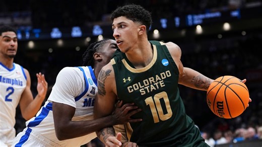Your guide to men's March Madness Day 2: Results, analysis, keys to second round
