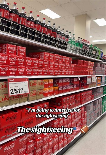 🥰😍🤩⭐️🤭❤️ #america #LA #target #sightseeing