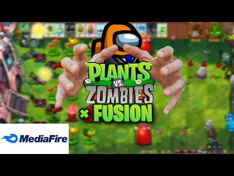 DESCARGAR PLANTAS vs ZOMBIES FUSIÓN Edition (2.2) para PC | 2025