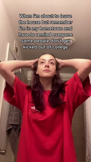 Sarah Allen on TikTok