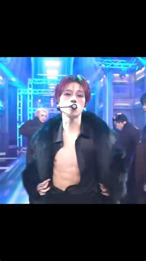 Wooyoung comeback interview + Adrenaline at Inkigayo 🥰❤️‍🔥(08/02/2026)
