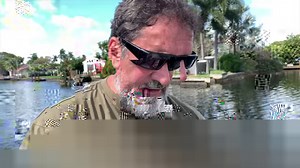 448K views · 3.9K reactions | I finanlly caught an invasive green iguana and made a sushi roll from it. | Hiroyuki Terada - Sushi Master | Facebook