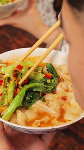 Attention all crunchy food lovers!