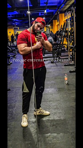 GOALS❤️ #gymtok #gymlife #couple #gym #princesstreatment #fyp #gymrat #viral_video