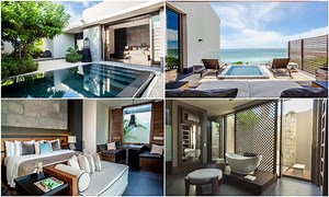 8 Best Cancun Resorts with Private Plunge Pools [2026]