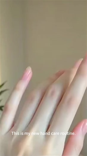 One touch. All-day softness. #fyp