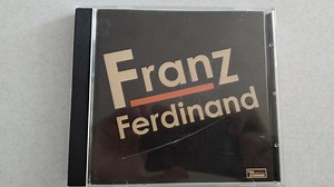 Franz Ferdinand - Franz Ferdinand
