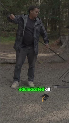 Building a Tent Without Chatgpt