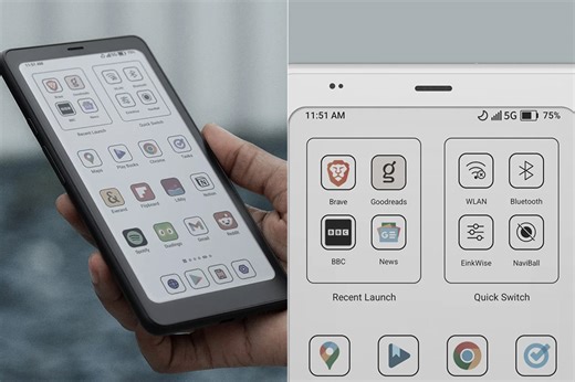 Onyx BOOX Palma 2 Pro Arrives in the US, Ready to Slip Into Your Pocket with a Color E-Ink Screen