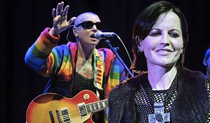 Dolores O'Riordan's Family Reveal Link Between Star And Sinead O'Connor