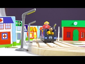 toy train videos for children - train videos - trains - train videos for kids