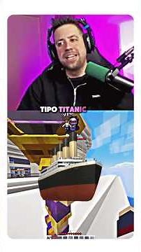 Auron and Vegetta… this MOMENT 😳🔥 #auron #vegetta777 #squidcraftgames #final #bestmoments