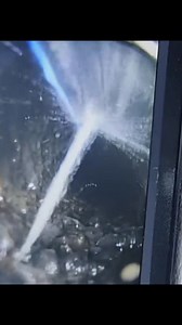 3M views · 8.2K reactions | Borewell camera scanning water source...